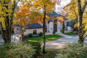 Buckhead market report November