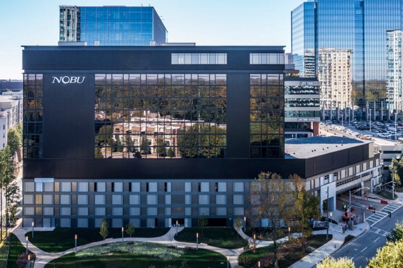 Tomorrow's News Today - Atlanta: [EXCLUSIVE] Gucci to Get More Grand at Phipps  Plaza as Time Runs Out For Hublot