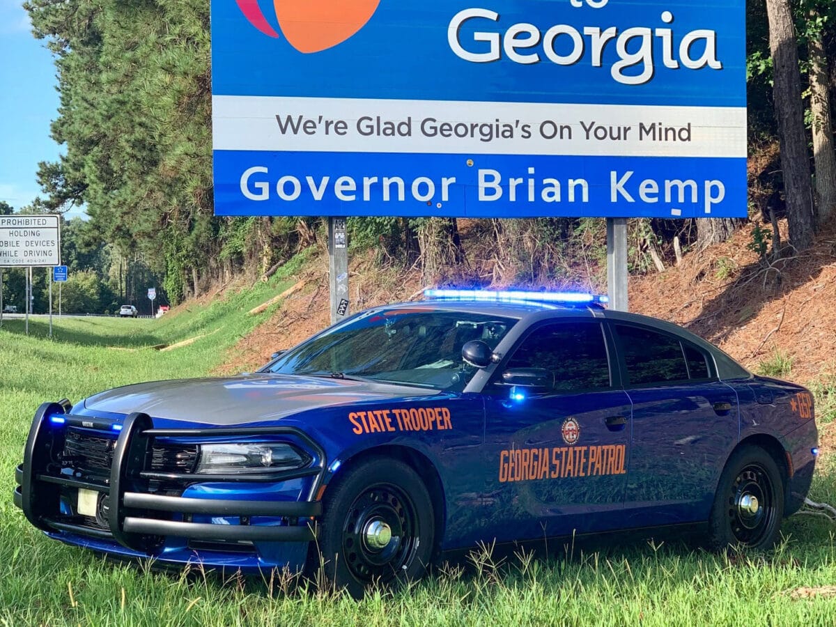 New Georgia State Patrol Post In Buckhead Awaits Kemp s Signature new-georgia-state-patrol-post-in-buckhead-awaits-kemp-s-signature