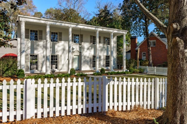 Gorgeous fully remodeled home in Brookwood Hills