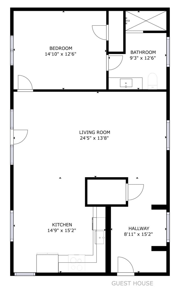 Guest House
