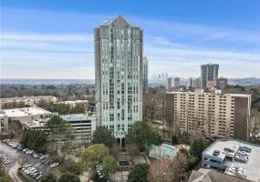 2870 Pharr Court South Nw Unit 2303, Atlanta, Georgia 30305, 1 Bedroom Bedrooms, ,1 BathroomBathrooms,Residential,For Sale,2870 Pharr Court South Nw Unit 2303,7406475